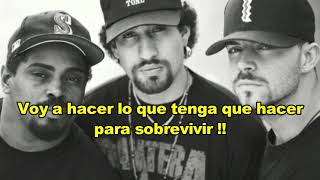 Cypress Hill  Memories Subtitulado Español [upl. by Winona]