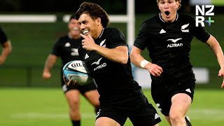 HIGHLIGHTS  New Zealand Under 20 v Argentina Under 20  TRC U20 [upl. by Aisela]