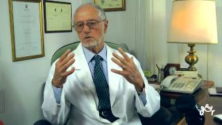 Prof Fernando Aiuti Lupus Eritematoso Sistemico [upl. by Yniar]