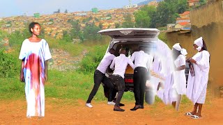 You Cannot Bury Me UJU OKOLI amp ELLA UDU 2021 Latest Nigerian Nollywood Movie Full Loaded [upl. by Sephira]