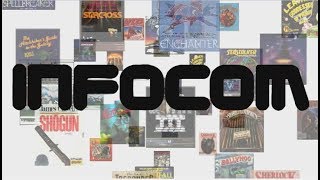 Infocom The Documentary [upl. by Locke]