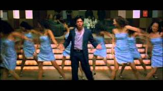 Aaj Ki Raat Full Song Film  Don The Chase Begins Again [upl. by Dez]