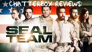 SEAL Team Season 1 Episode 3 quotBoarding Partyquot Review [upl. by Banwell]