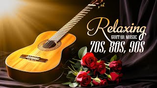 100 Best Bossa Nova Guitar Songs in the World Relaxing Music to Give You a Peaceful Sleep [upl. by Aletha]