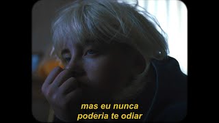 billie eilish  male fantasy legendado [upl. by Betty]