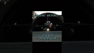 HELLENIC AIR FORCE F16 edit credt soon [upl. by Ramey]