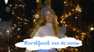 Kerstfeest van de eeuw • Nouk [upl. by Beore]