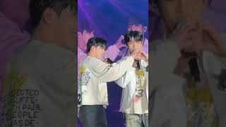 The way junkyu forgot to singlmao 😭 junkyu asahi jeongwoo treasure kpop xyzbca shorts fyp [upl. by Nodroj885]