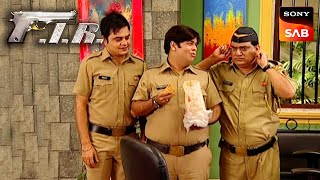 Gulgule के Samose खाने पर मिली Gopi amp Billu को सज़ा  FIR एफआईआर Adventures Of Billu And Gopi [upl. by Dunton]