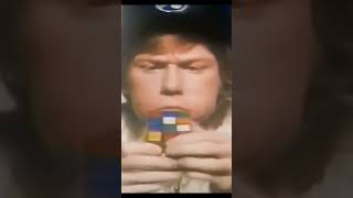 The Rubiks Cube Revolution From Invention to Icon youtubeshorts shorts [upl. by Ahsinoj]