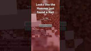 Bdouble100  Looks like the Hammer just found a Nail  HERMITCRAFT 10 [upl. by Namruht972]