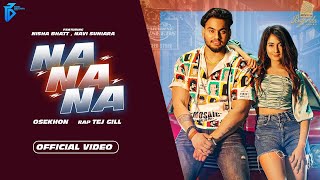 Na Na Na  Baithe America 7 Band To Bina  Nisha Bhatt  Navi Suniara  New Punjabi Song 2022 [upl. by Ahseal]