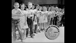 A Paralyzing Fear The Story of Polio in America [upl. by Arreic]