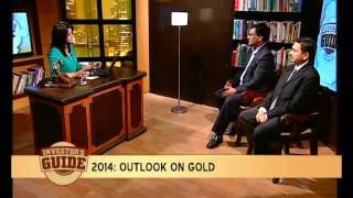 2014 Outlook on Gold Investment  NSEL eSERIES Recovery  Investors Guide [upl. by Patton]