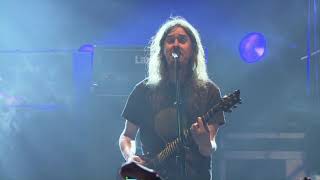 Opeth  Harvest Live at the Royal Albert Hall [upl. by Mufinella]