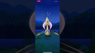 Cresselia raid [upl. by Melony318]