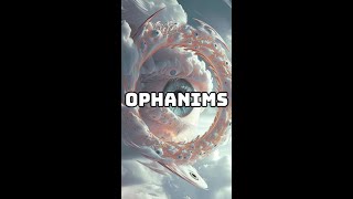 Ophanim Gabriel and the Nephilim Unraveling the Bible’s Hidden Mysteries [upl. by Ingrid]