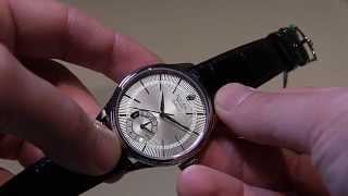 Rolex Cellini Collection Watches For 2014 Handson  aBlogtoWatch [upl. by Enailuj]