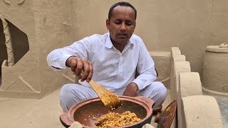 Shahi Daal Mash Recipe  Daal Mash Recipe by Mubashir Saddique  Village Food Secrets [upl. by Oswin]