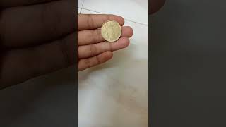 🤯💥😱💥💥💫 coinscollection coin tamil 2rupeescoinvalue gk currency coincollection [upl. by Enaitsirhc]