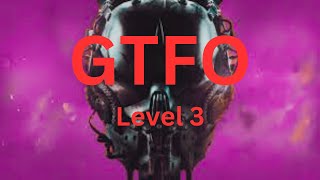 Playing some GTFO with the bois [upl. by Maggee]