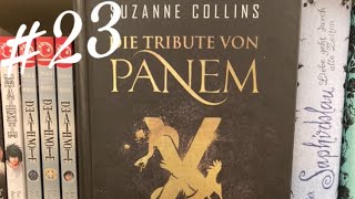 Tribute von Panem 4  Kapitel 18Teil 1  Hörbuch [upl. by Laural]