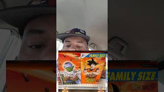 is this real dragon ball z Cereal [upl. by Eliak913]