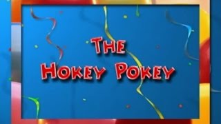 The Hokey Pokey [upl. by Alicsirp]