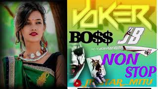 😱JOKER BOSS BAND😱 NEW TIMLI SONG LEKAR AGYE HAI😱 [upl. by Vasilis]