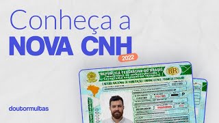 Conheça 5 mudanças na nova CNH 2024 [upl. by Berneta]