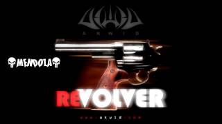 Akwid  Contigo ft Jose Jose 2012 ReVolver [upl. by Modestine]