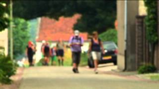 Heuvelland4daagse 2013 TV Limburg compilatie [upl. by Seabrook3]