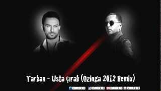 Tarkan  Usta Çırak Ozinga 2012 Remix [upl. by Danialah]