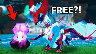 Creatures Of Sonaria GODLY CODES Gives FREE Dragon SEPTEMBER ROBLOX 2024 [upl. by Kone]