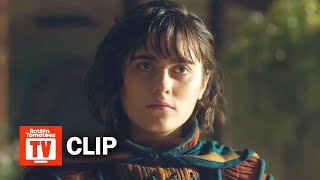 Into the Badlands S03E12 Clip  The Widow vs Chau  Rotten Tomatoes TV [upl. by Bazluke]