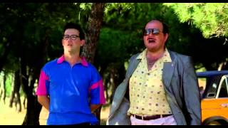 Torrente 1 mejores momentos parte 1 [upl. by Akeemahs]