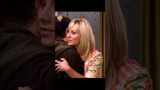 Penny’s hug thebigbangtheoryedit tvserial shorts leonard penny [upl. by Priest]