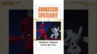 Medabots  Medarot Animation Spotlight [upl. by Alle]