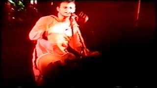 Manic Street Preachers  Cardiff Astoria  20101994 [upl. by Amapuna515]