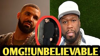 50 Cent Reveals Drake Has Been Affected Both Physically And Mentally Because Of Kendrick Lamar💔 [upl. by Ennaylil]