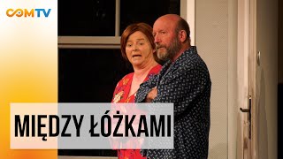 quotMiędzy łóżkamiquot Teatru Gudejko [upl. by Duff]