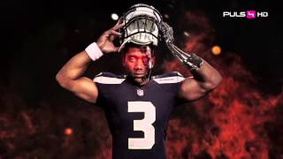 PULS 4 Super Bowl  Opener  Terminator Style [upl. by Anisamoht703]