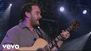 Dave Matthews Band  So Much To Say from The Central Park Concert [upl. by Hazlett]