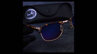 ClubMaster Sunglasses [upl. by Rosmarin]