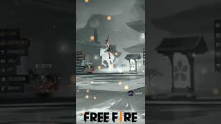 freefire free fire lover like and subscribe kar de [upl. by Landbert33]