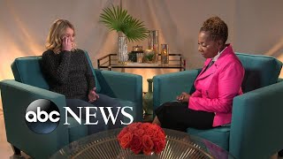 Iyanla Vanzant helps Sara Haines fix her life in an unforgettable discussion [upl. by Hey]