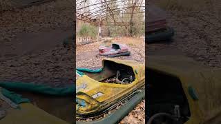 What Happened to Chernobyl Abandoned Places Explored [upl. by Auoh]