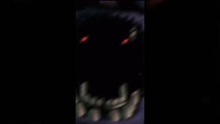 Withered Bonnie is attacking me fnaf fivenightsatfreddys whitheredbonnie [upl. by Nason]