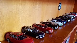 BMW 143 Models Collection 4K [upl. by Airun673]