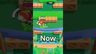 Brawl Ball Change [upl. by Tartaglia]